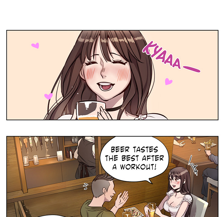 Redemption Camp Chapter 7 page 38 - 