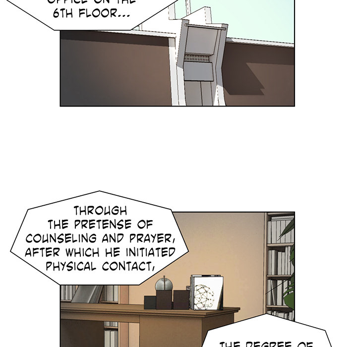 Redemption Camp Chapter 7 page 5 - 