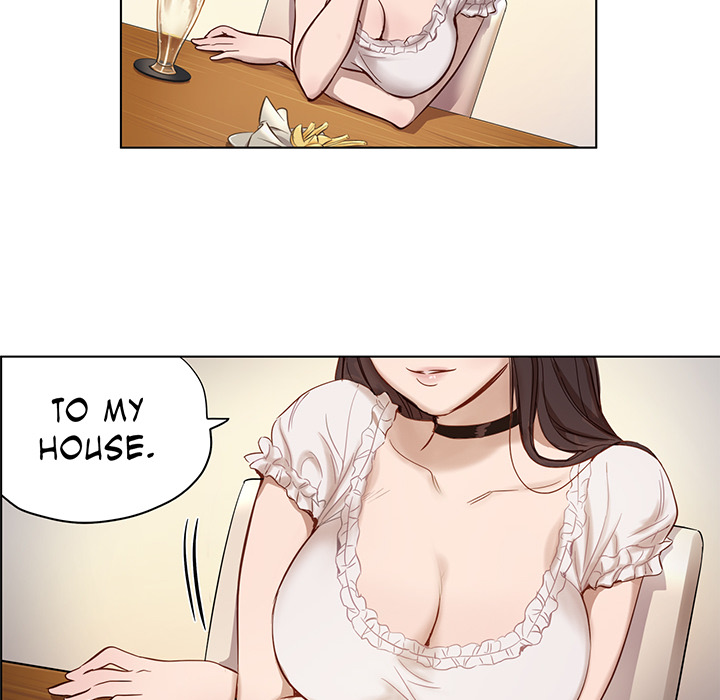 Redemption Camp Chapter 7 page 42 - 