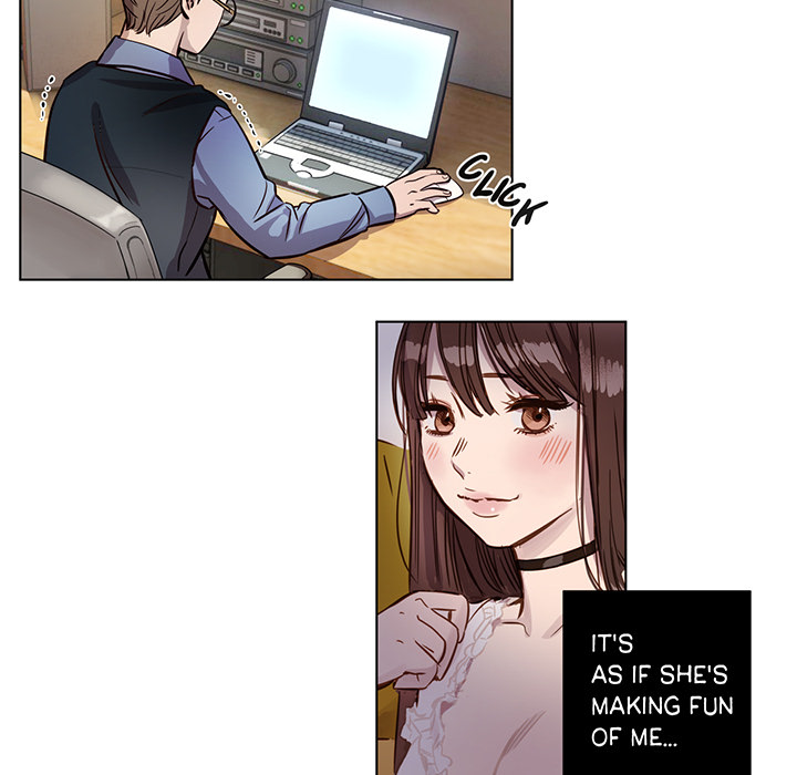Redemption Camp Chapter 7 page 45 - 
