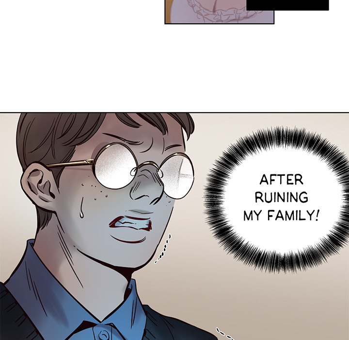 Redemption Camp Chapter 7 page 46 - 