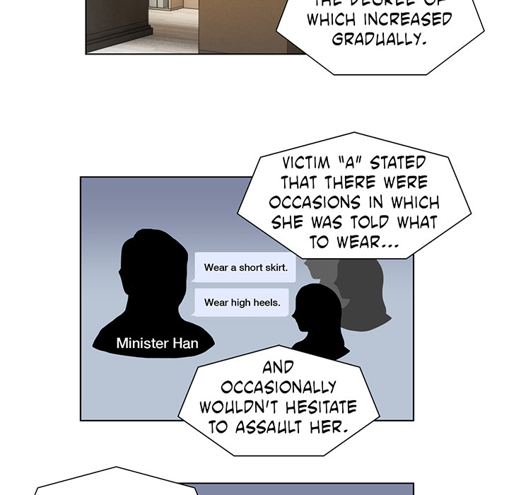 Redemption Camp Chapter 7 page 6 - 