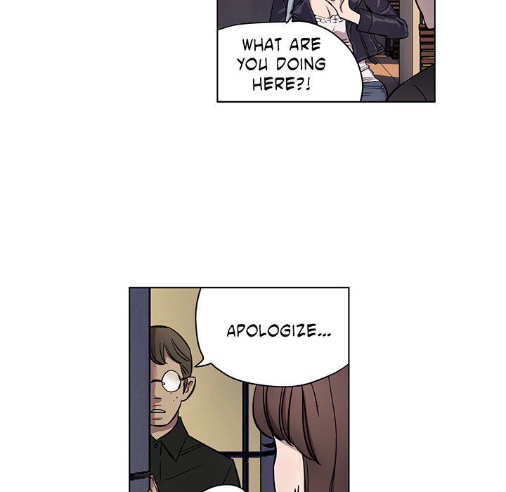 Redemption Camp Chapter 7 page 51 - 