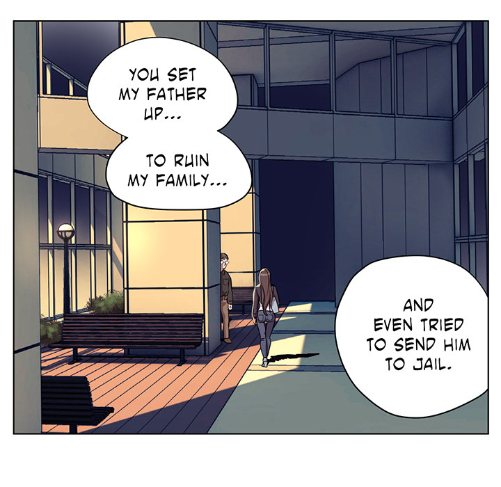 Redemption Camp Chapter 7 page 53 - 