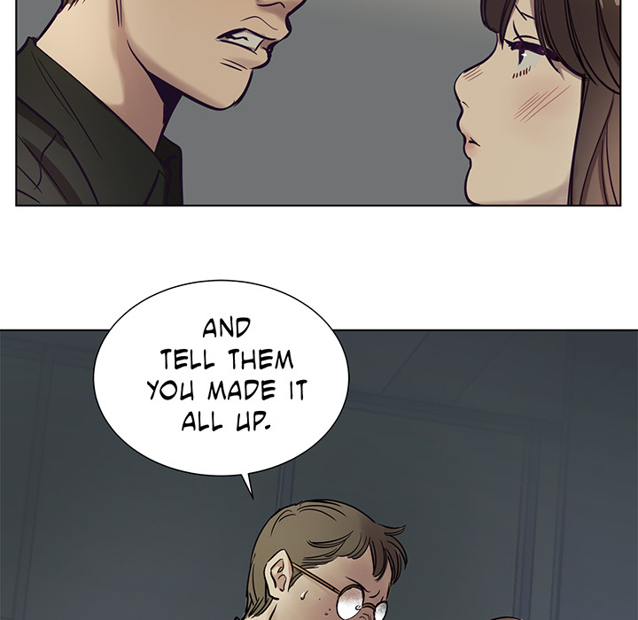 Redemption Camp Chapter 7 page 56 - 