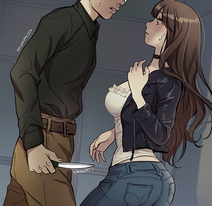 Redemption Camp Chapter 7 page 57 - 