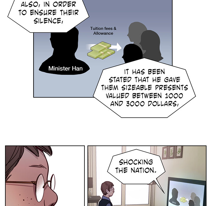 Redemption Camp Chapter 7 page 7 - 