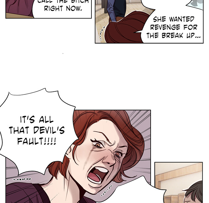 Redemption Camp Chapter 7 page 10 - 