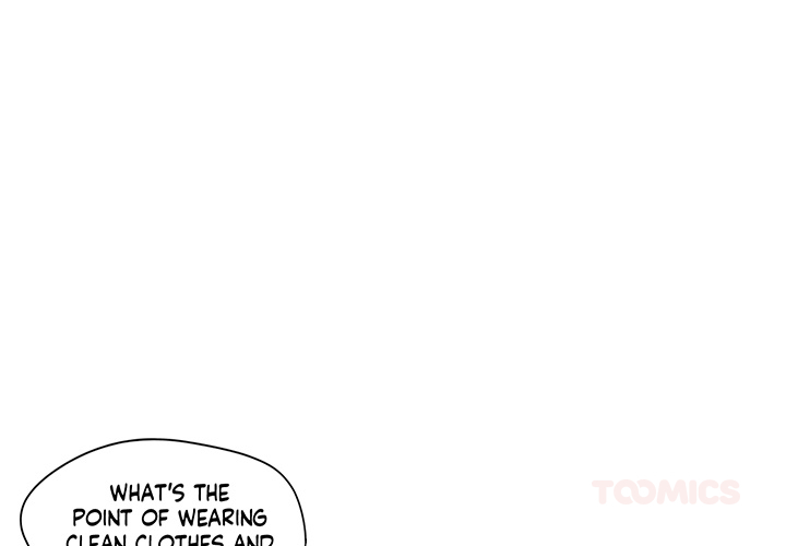 Redemption Camp Chapter 70 page 1 - 