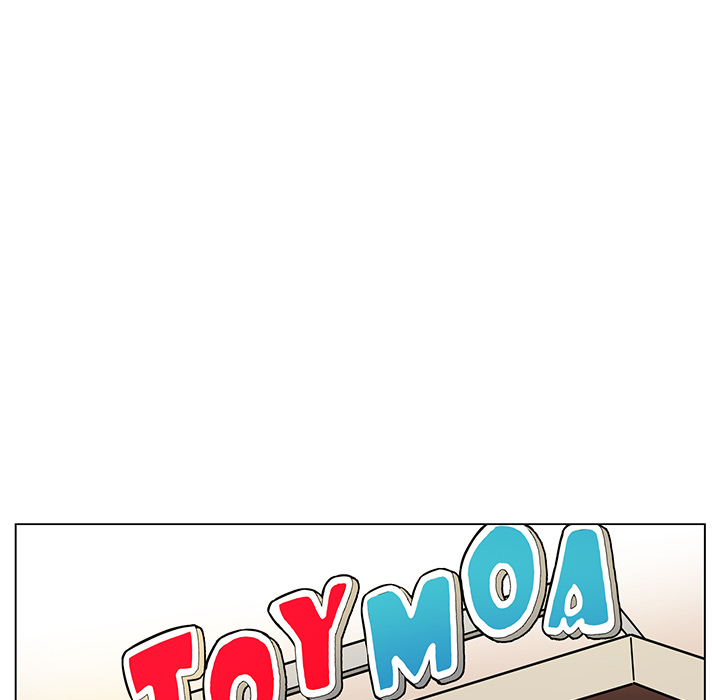 Redemption Camp Chapter 70 page 12 - 