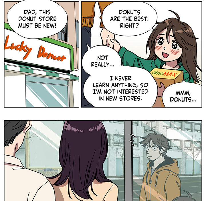 Redemption Camp Chapter 70 page 18 - 