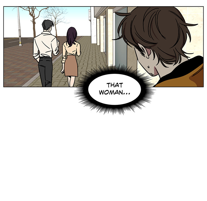 Redemption Camp Chapter 70 page 22 - 