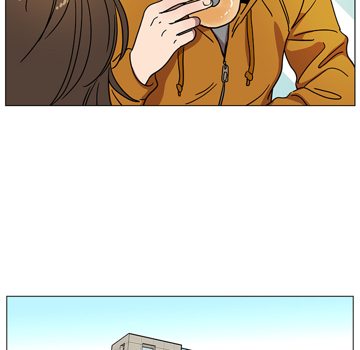Redemption Camp Chapter 70 page 24 - 