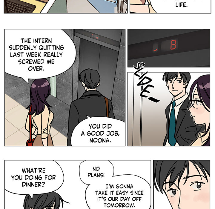 Redemption Camp Chapter 70 page 26 - 