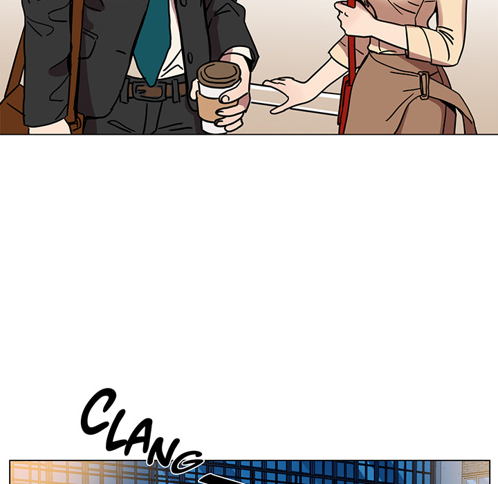 Redemption Camp Chapter 70 page 28 - 