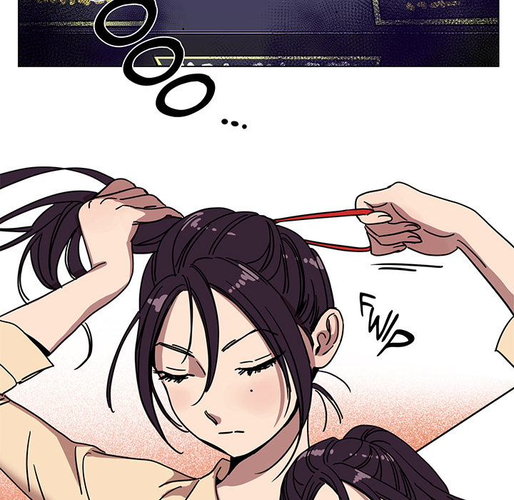 Redemption Camp Chapter 70 page 34 - 