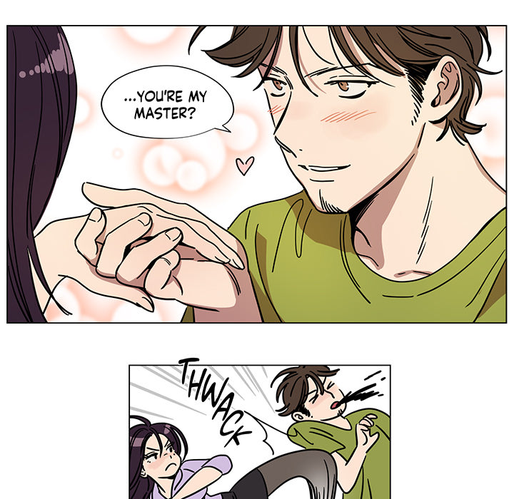 Redemption Camp Chapter 70 page 5 - 