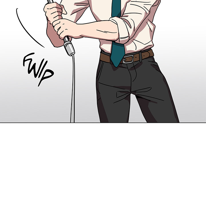 Redemption Camp Chapter 70 page 43 - 