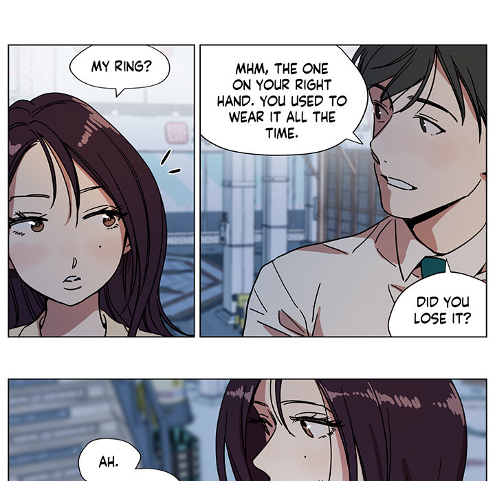 Redemption Camp Chapter 70 page 46 - 