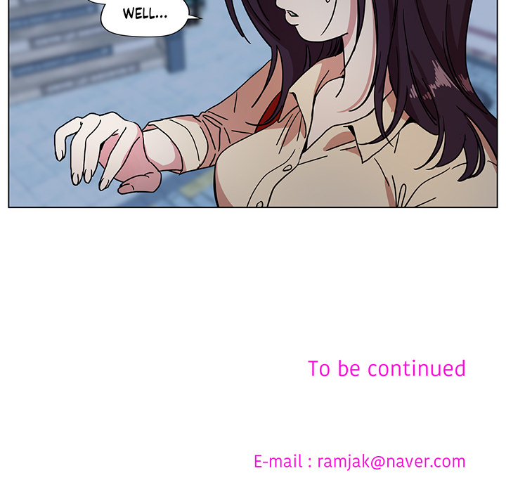 Redemption Camp Chapter 70 page 47 - 