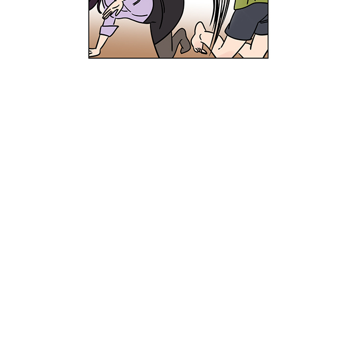 Redemption Camp Chapter 70 page 6 - 
