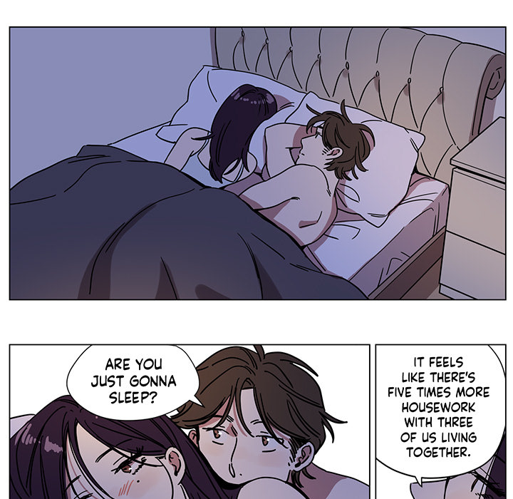 Redemption Camp Chapter 70 page 7 - 