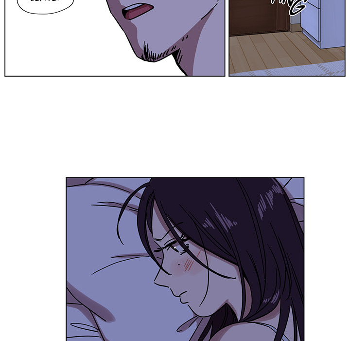 Redemption Camp Chapter 70 page 10 - 