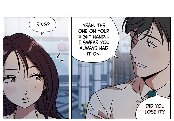 Redemption Camp Chapter 71 page 2 - 