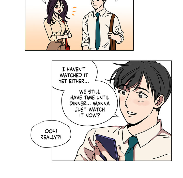 Redemption Camp Chapter 71 page 14 - 