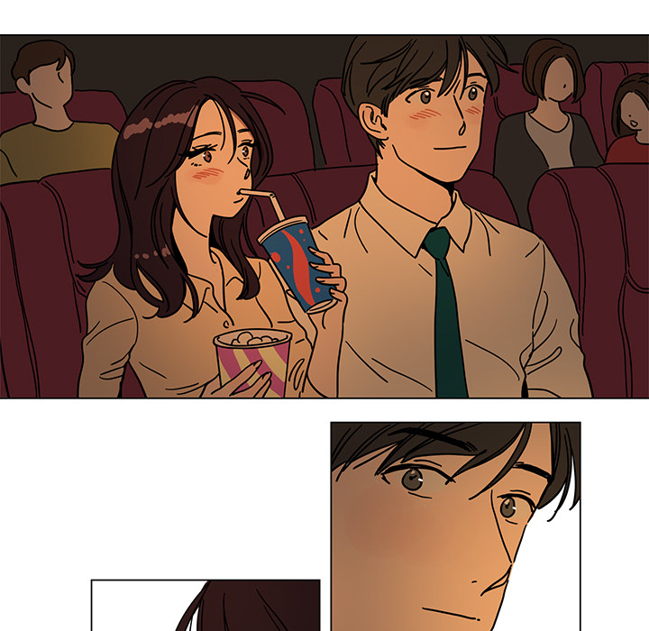 Redemption Camp Chapter 71 page 15 - 
