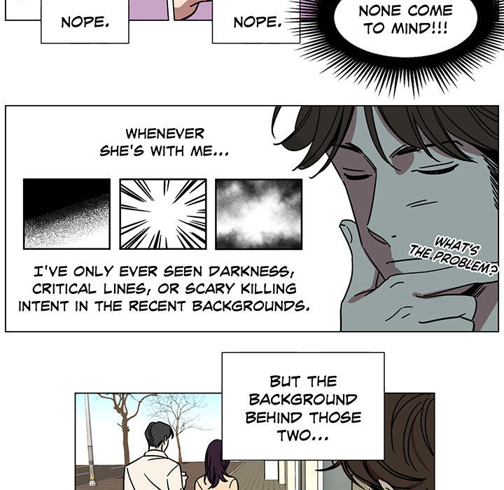 Redemption Camp Chapter 71 page 22 - 