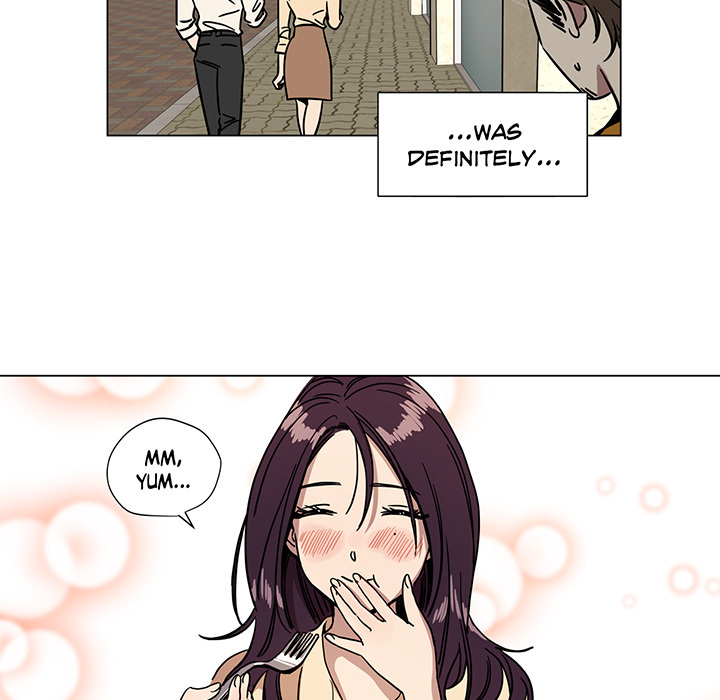 Redemption Camp Chapter 71 page 23 - 