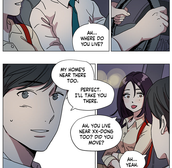 Redemption Camp Chapter 71 page 26 - 