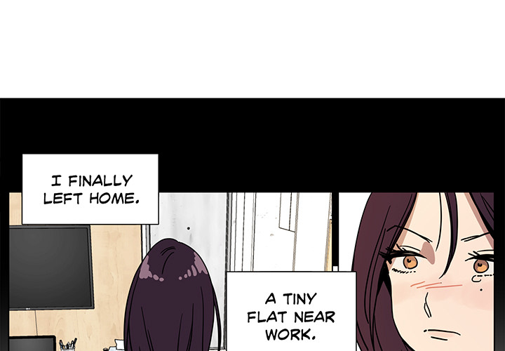 Redemption Camp Chapter 71 page 4 - 