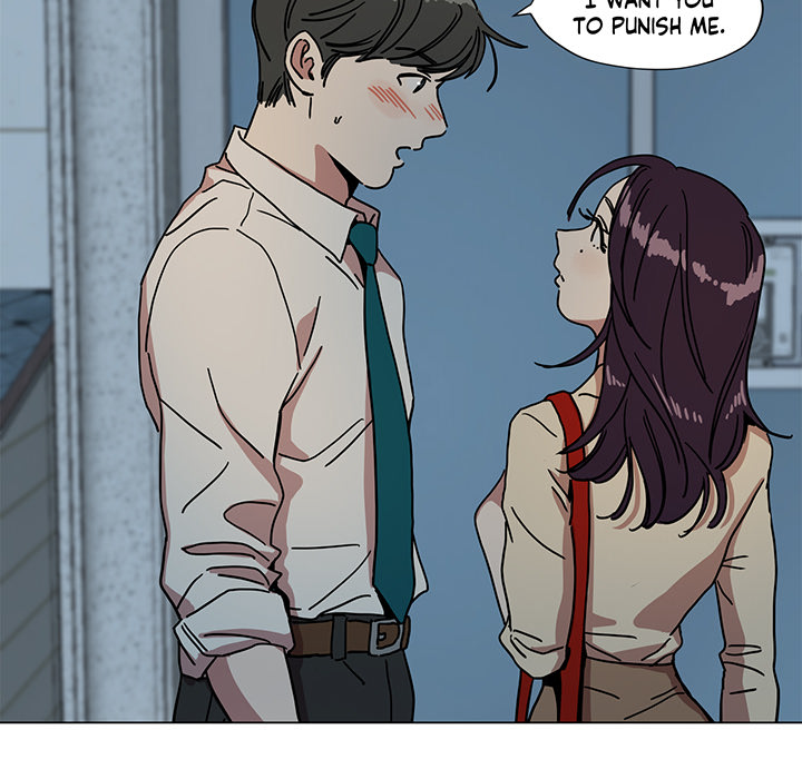 Redemption Camp Chapter 71 page 31 - 