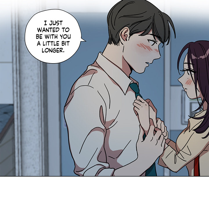 Redemption Camp Chapter 71 page 36 - 