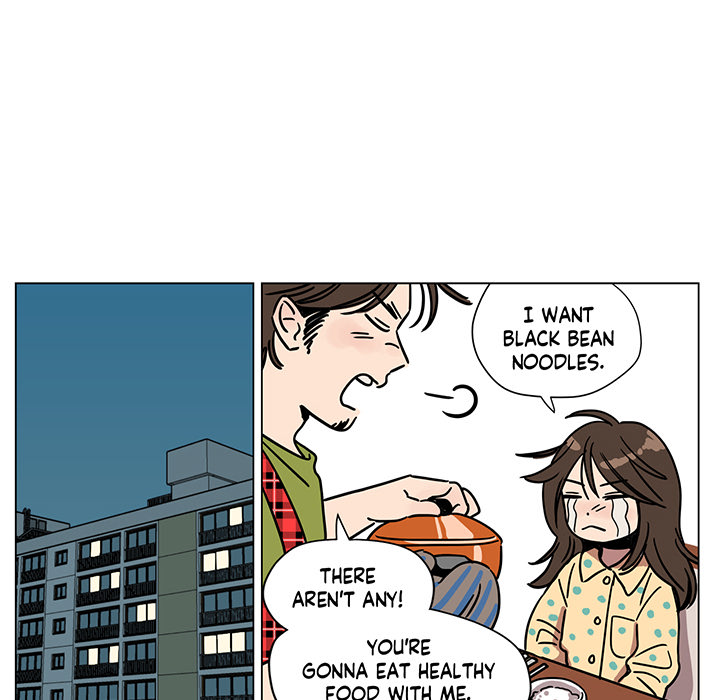 Redemption Camp Chapter 71 page 37 - 