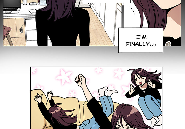 Redemption Camp Chapter 71 page 5 - 