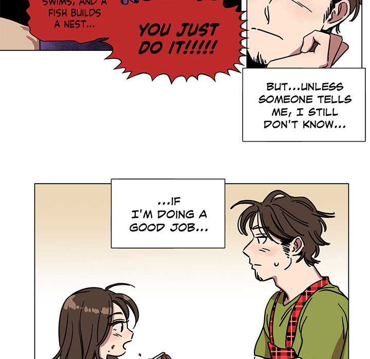 Redemption Camp Chapter 71 page 44 - 