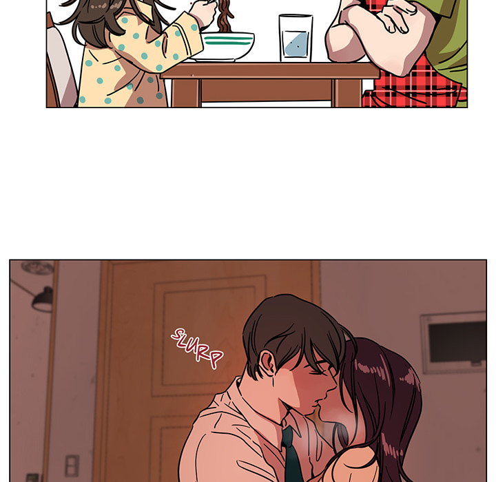 Redemption Camp Chapter 71 page 45 - 