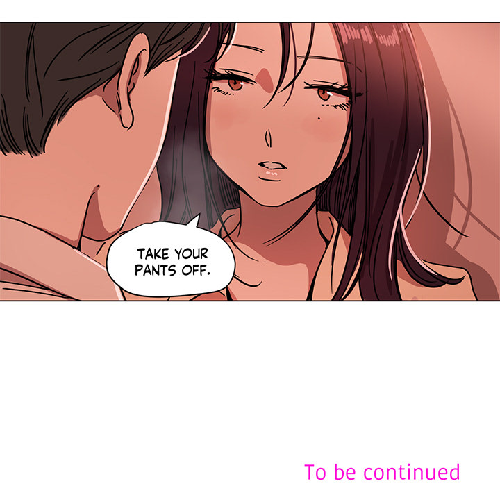 Redemption Camp Chapter 71 page 48 - 