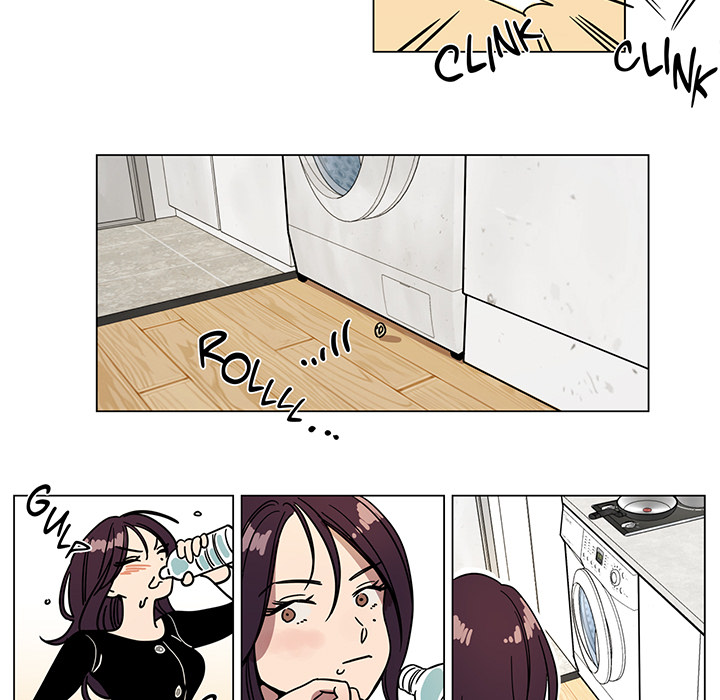 Redemption Camp Chapter 71 page 8 - 