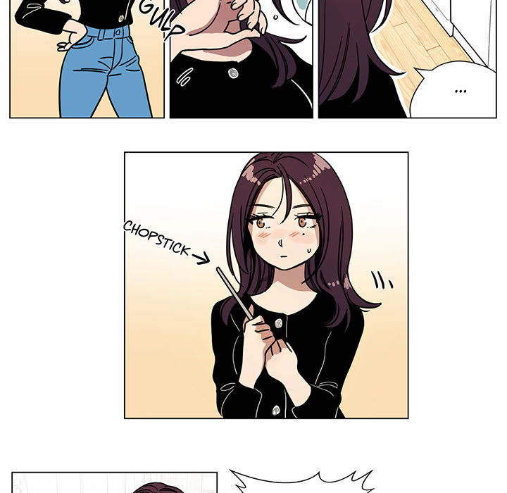 Redemption Camp Chapter 71 page 9 - 