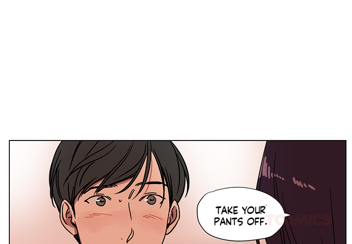 Redemption Camp Chapter 72 page 2 - 