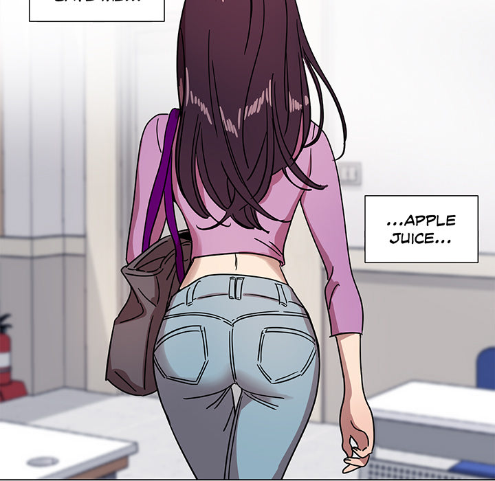 Redemption Camp Chapter 72 page 24 - 