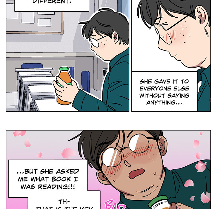 Redemption Camp Chapter 72 page 26 - 