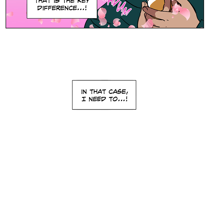 Redemption Camp Chapter 72 page 27 - 