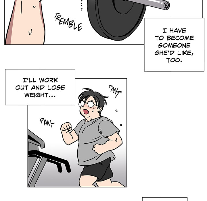 Redemption Camp Chapter 72 page 29 - 