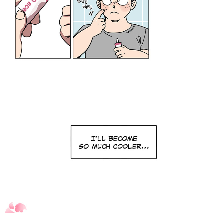 Redemption Camp Chapter 72 page 31 - 