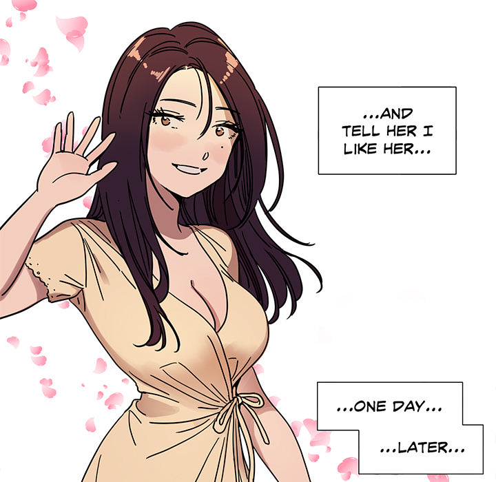 Redemption Camp Chapter 72 page 32 - 